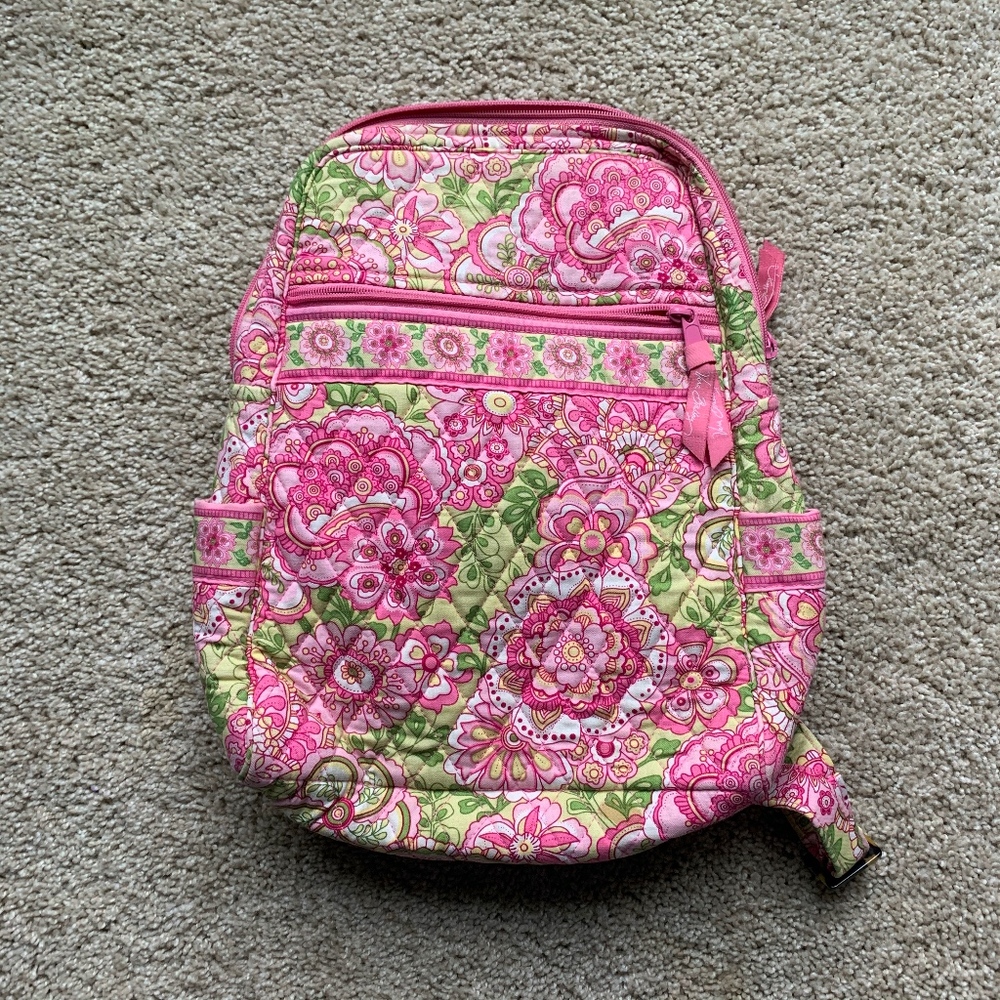 Vera Bradley Bag